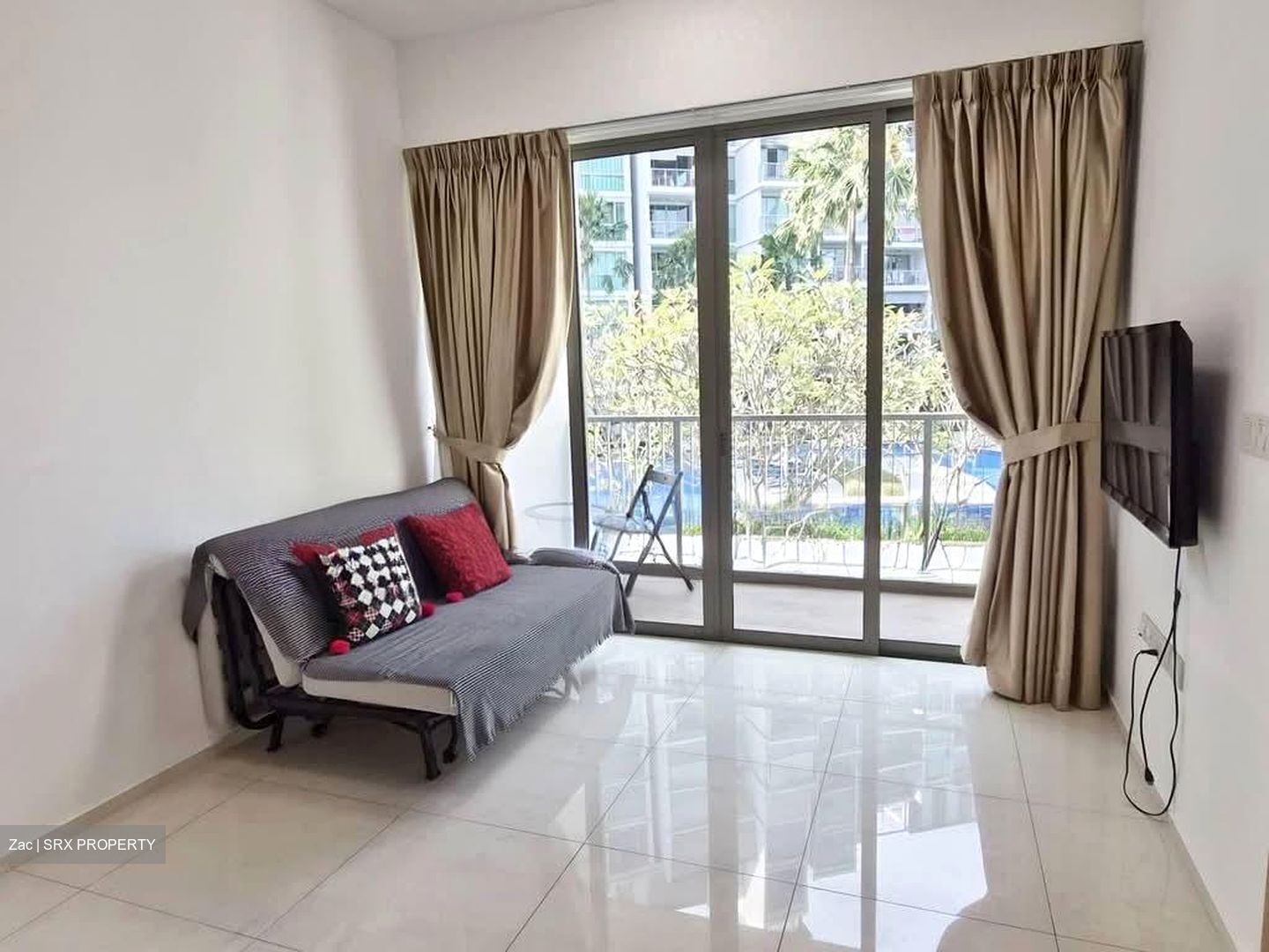 Ripple Bay (D18), Condominium #601519981